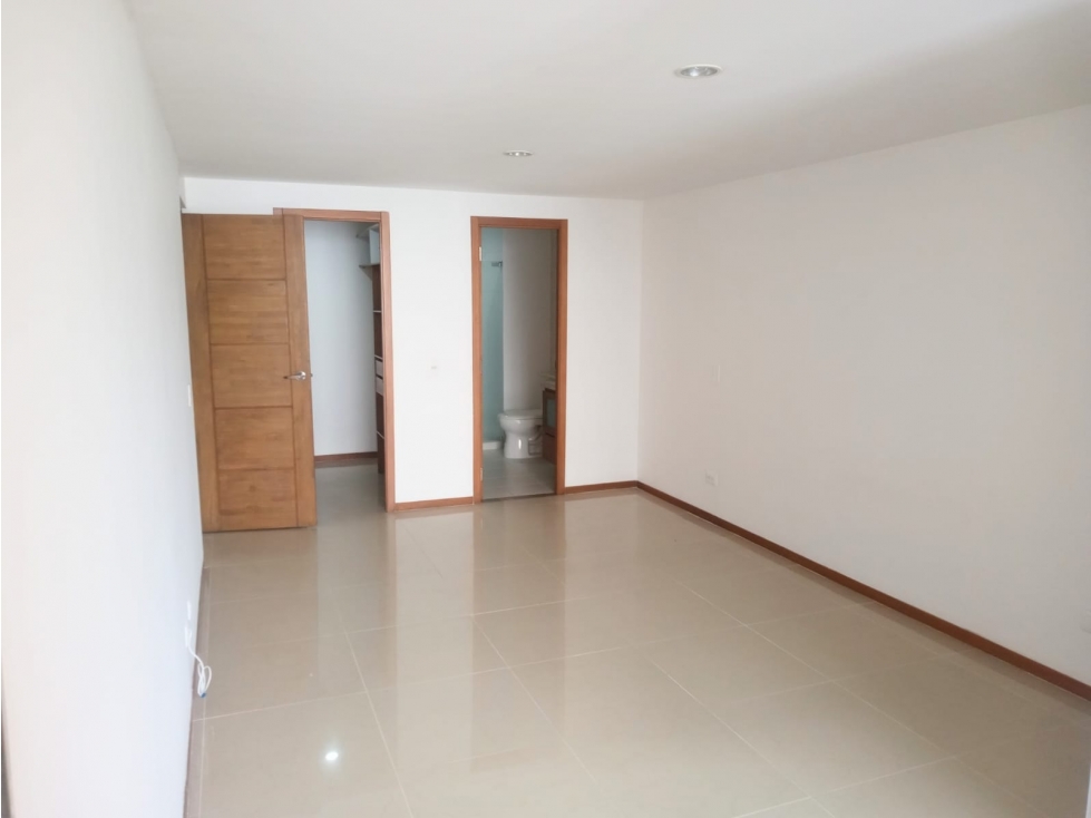 Apartamento en venta en sabaneta , Sector Las Lomitas — foto 4