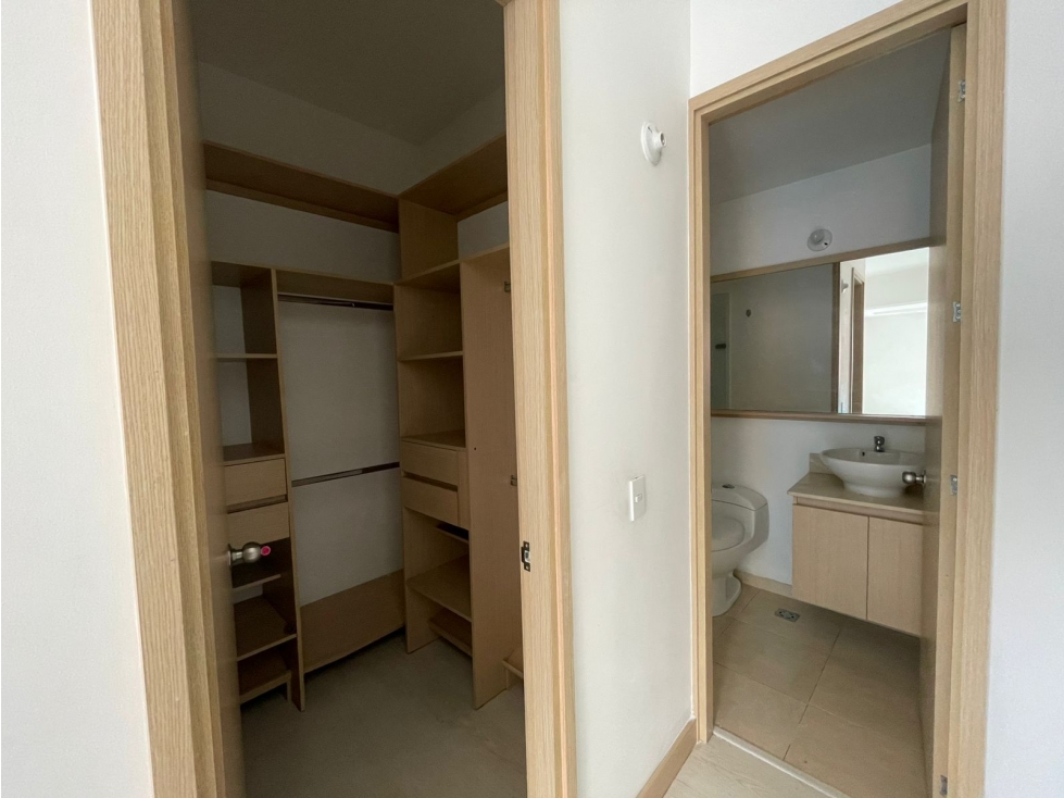 Apartamento en Arriendo en Sabaneta, Sector Aves María — foto 6