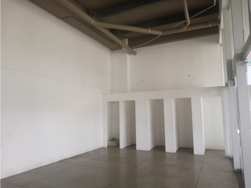 Local en Arriendo en sabaneta , Sector estación — foto 6