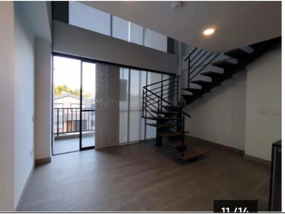 Apartamento en Venta en Rionegro, sector Gualanday — foto 4