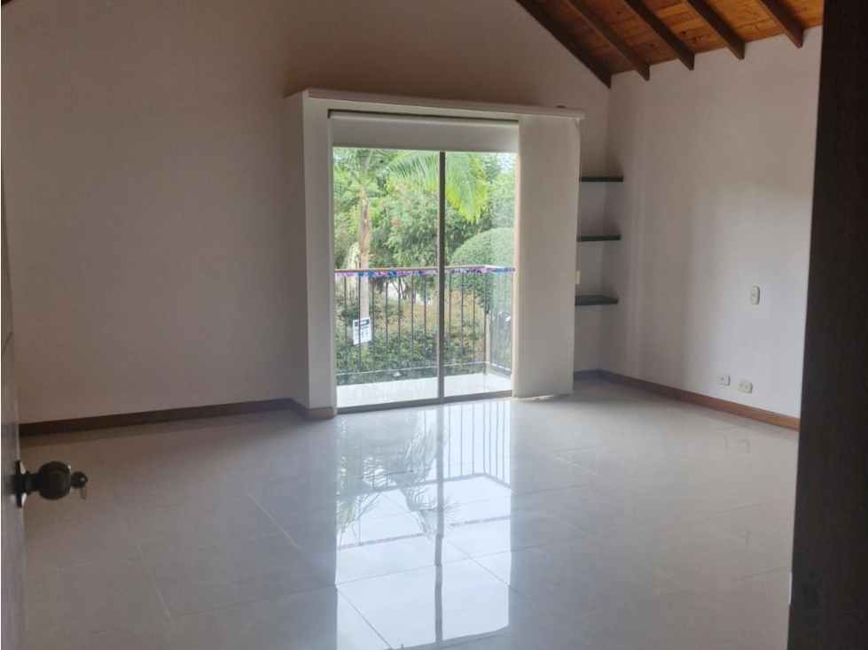 Casa en Venta en Rionegro, sector Gualanday — foto 4