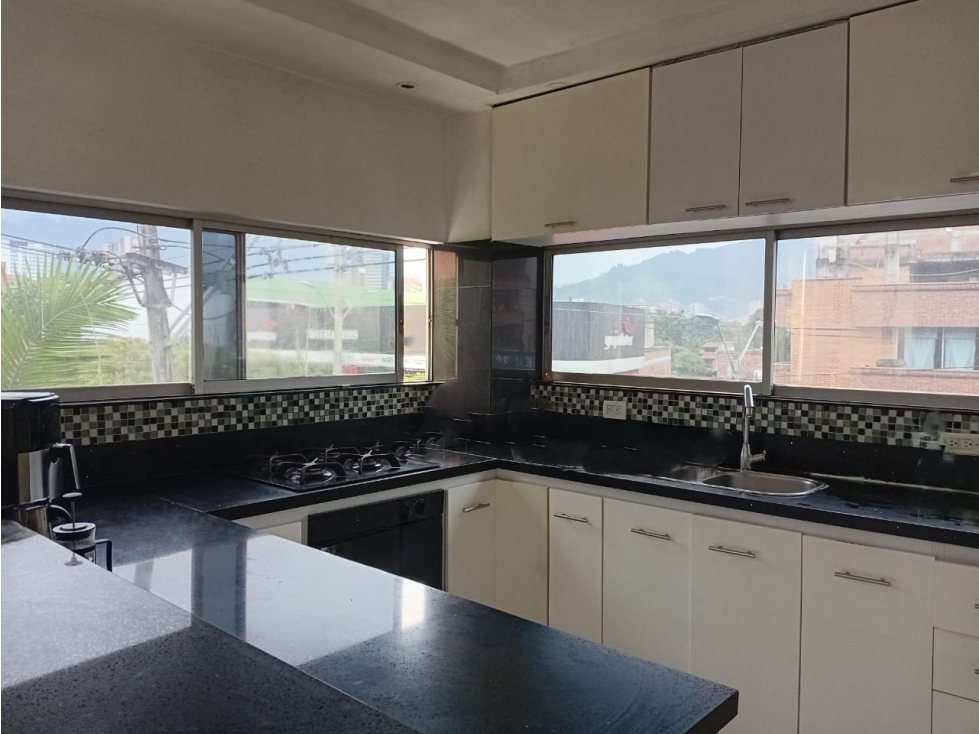 Edificio en Venta en Envigado, sector La Paz - 5