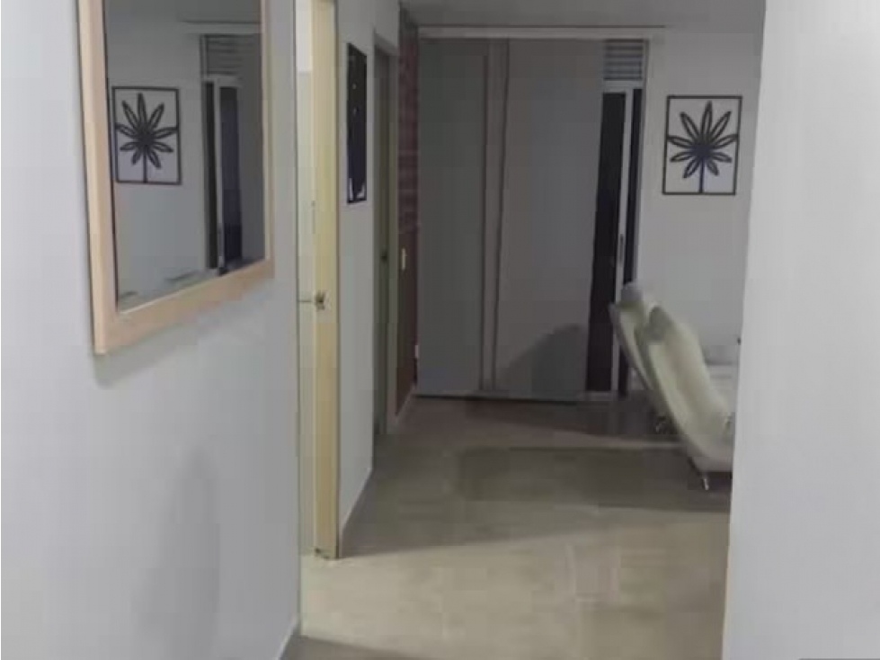 Apartamento en Arriendo en Sabaneta, sector Santa Ana — foto 4