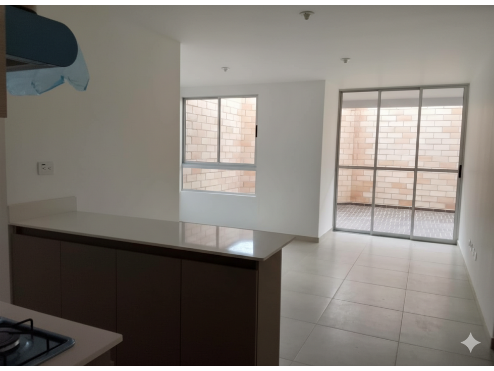 Apartamento en Arriendo en Sabaneta, sector Aves María — foto 4
