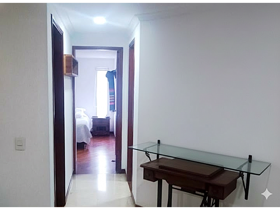 Apartamento en Arriendo en el Poblado, sector El Campestre — foto 6