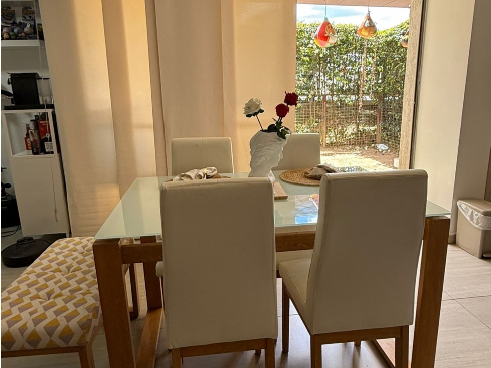 Apartamento en Venta en Sabaneta, sector Pan de Azúcar — foto 5