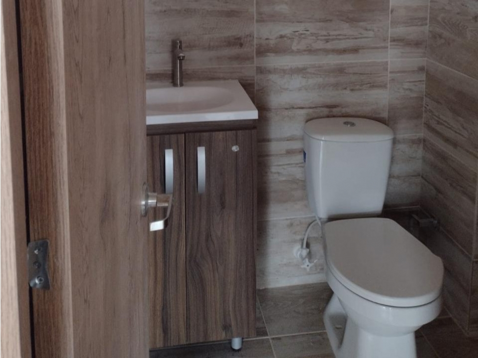 Apartamento en Venta en la Ceja , Sector El Tambo — foto 4