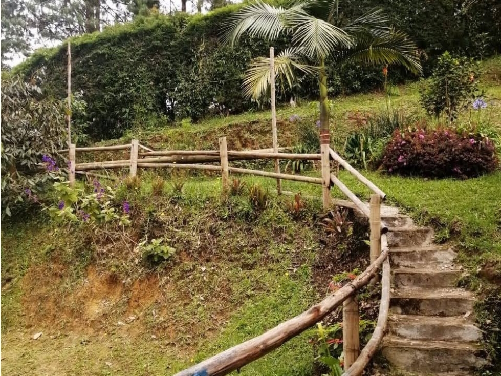 Finca en Venta en Guarne sector Alto de la Virgen — foto 4