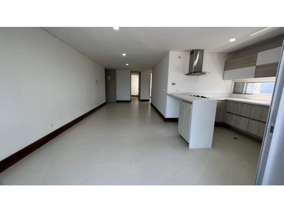 Apartamento en Venta en Sabaneta, sector Las Lomitas — foto 2