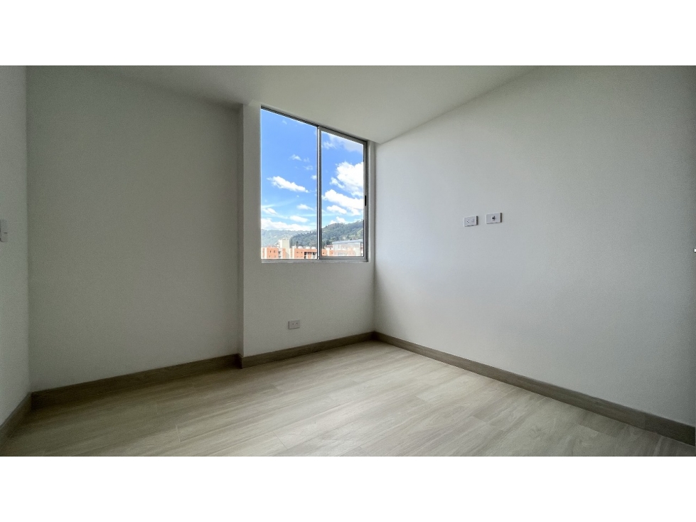 Apartamento en Venta en sabaneta , Sector Carmelo — foto 6