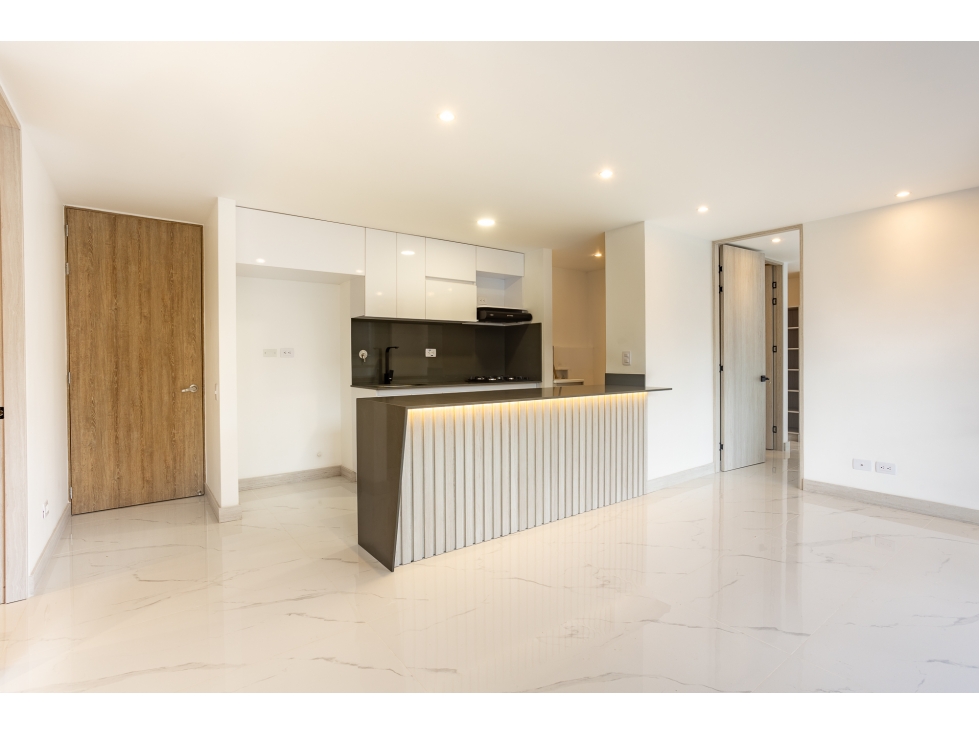 Apartamento en Venta en Sabaneta, sector Loma de San José