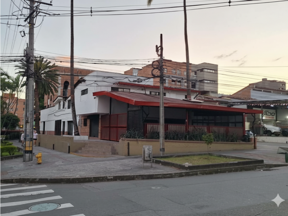 Local en Renta Belén, sector Los Molinos — foto 4