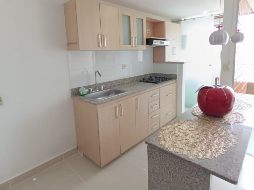 Apartamento en Arriendo en Sabaneta, Sector San José