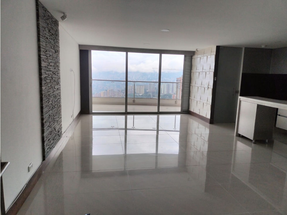 Apartamento en Venta en Sabaneta, Sector Las Lomitas — foto 4