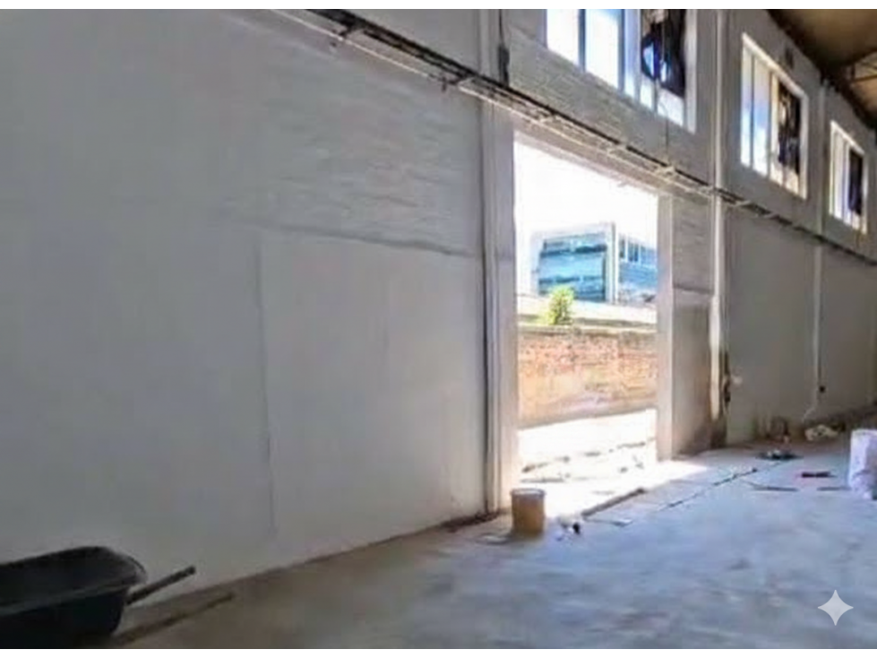 Bodega en Arriendo en Guayabal, Sector La Raya — foto 2