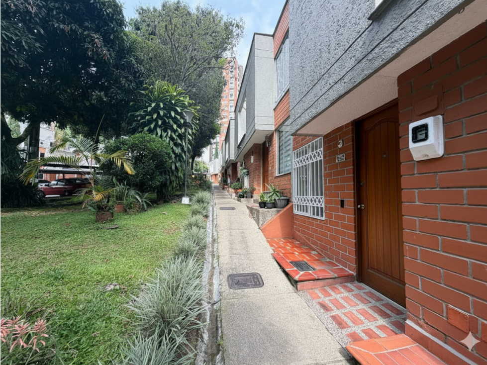 Casa en Venta en Itagüí ,Sector Ditaires — foto 4