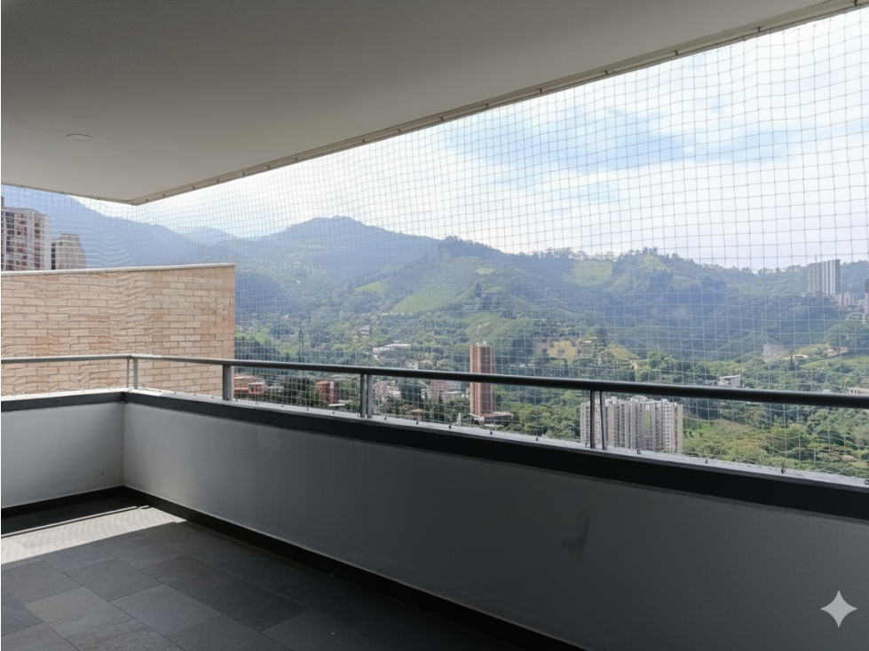 Apartamento en Venta en Sabaneta, sector Aves Maria — foto 4