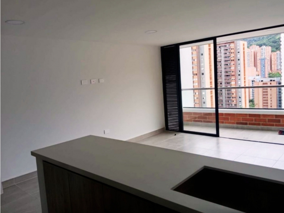 Apartamento en Venta en Sabaneta, sector Calle Larga — foto 2