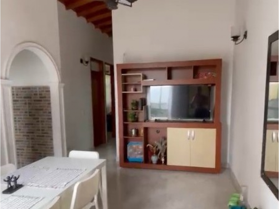 Apartamento en Venta en Sabaneta, Sector Alto de las Flores