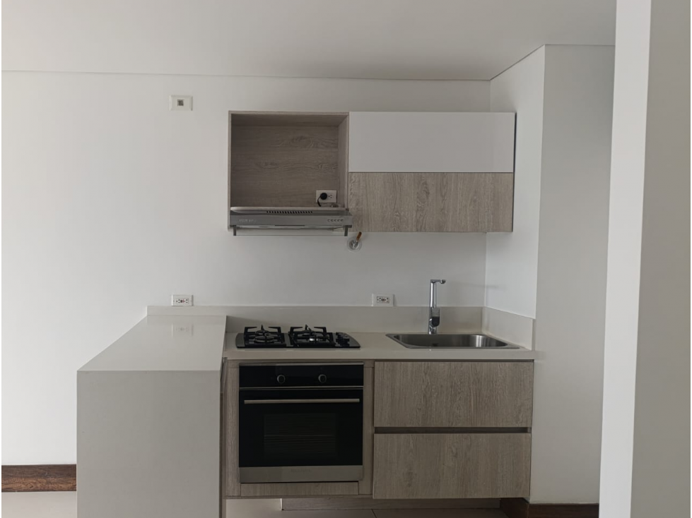 Apartamento en Venta en Sabaneta, sector Las Lomitas — foto 2