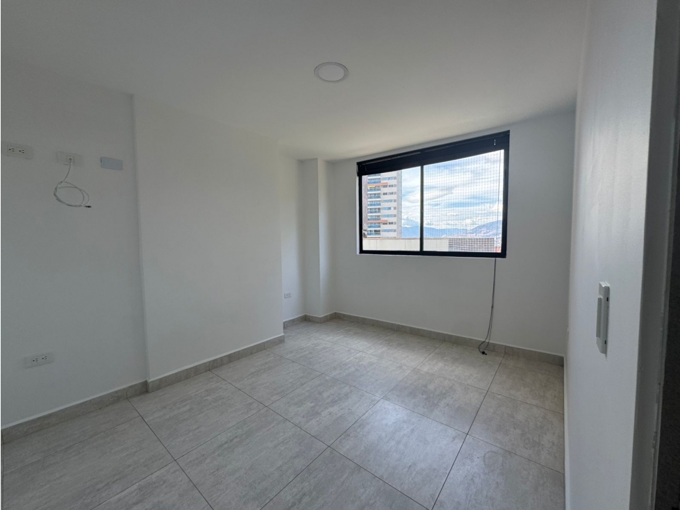 Apartaestudio en Renta en Sabaneta, sector Las Lomitas — foto 4
