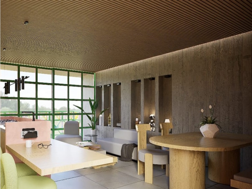 Apartamento en Venta en Guatapé, Sector La Esperanza