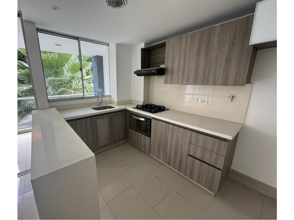 Apartamento en Venta En Envigado, sector Zúñiga