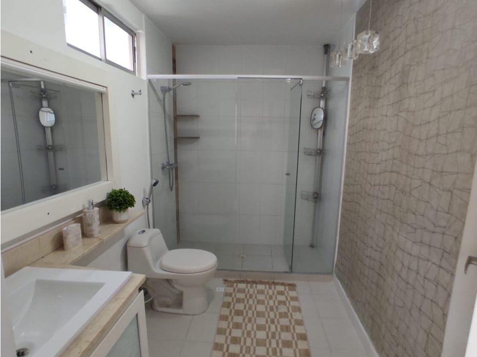 Apartamento en Arriendo en Sabaneta, Sector Las Lomitas — foto 5