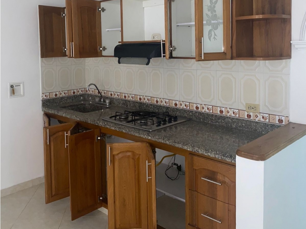 Apartamento en Venta en Itagüí, Sector Asturias — foto 2