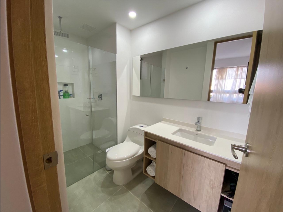 Apartamento en Venta en Sabaneta, sector Pan de Azúcar — foto 6