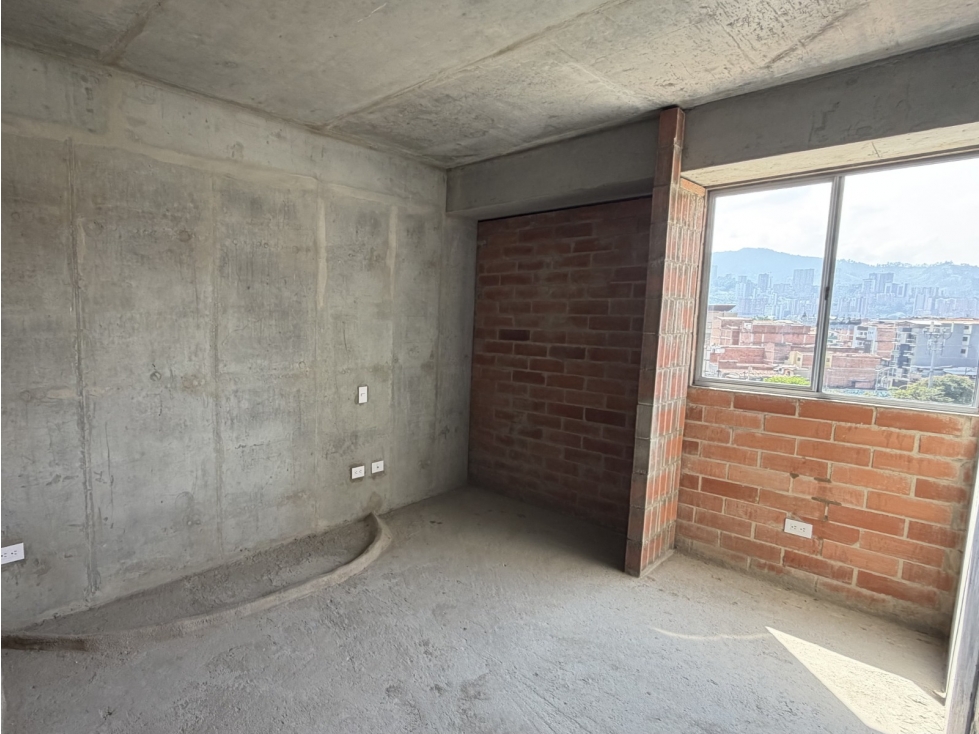 Apartamento en Venta en Itagüí, Sector Fátima — foto 6