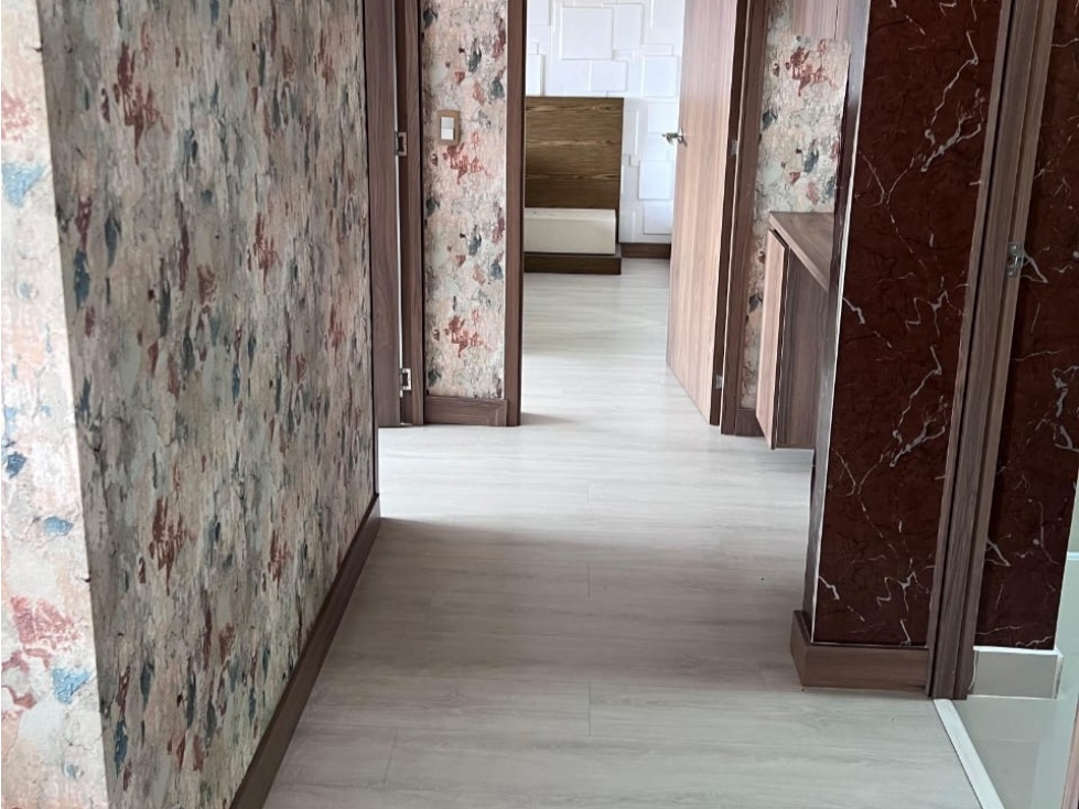 Apartamento en Venta en Sabaneta, sector Betania — foto 6