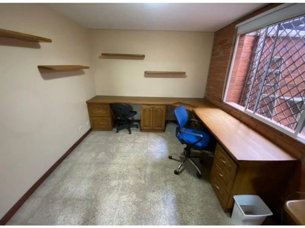 Casa en Arriendo en Sabaneta, Sector La Doctora parte baja - 5