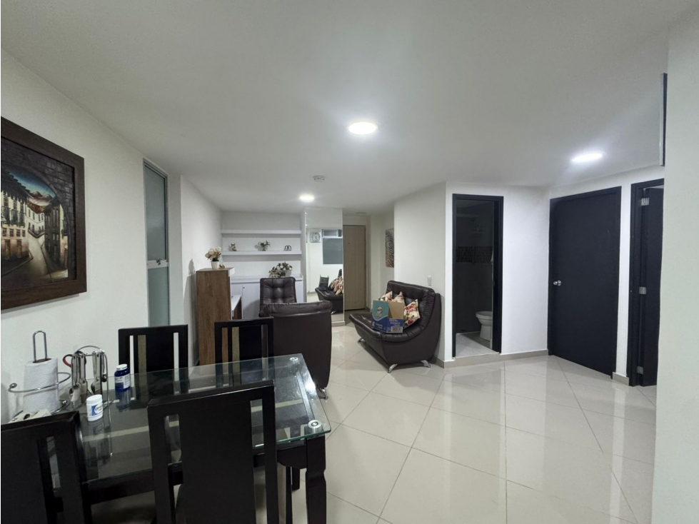 Apartamento en Arriendo en Sabaneta, Sector Santa Ana
