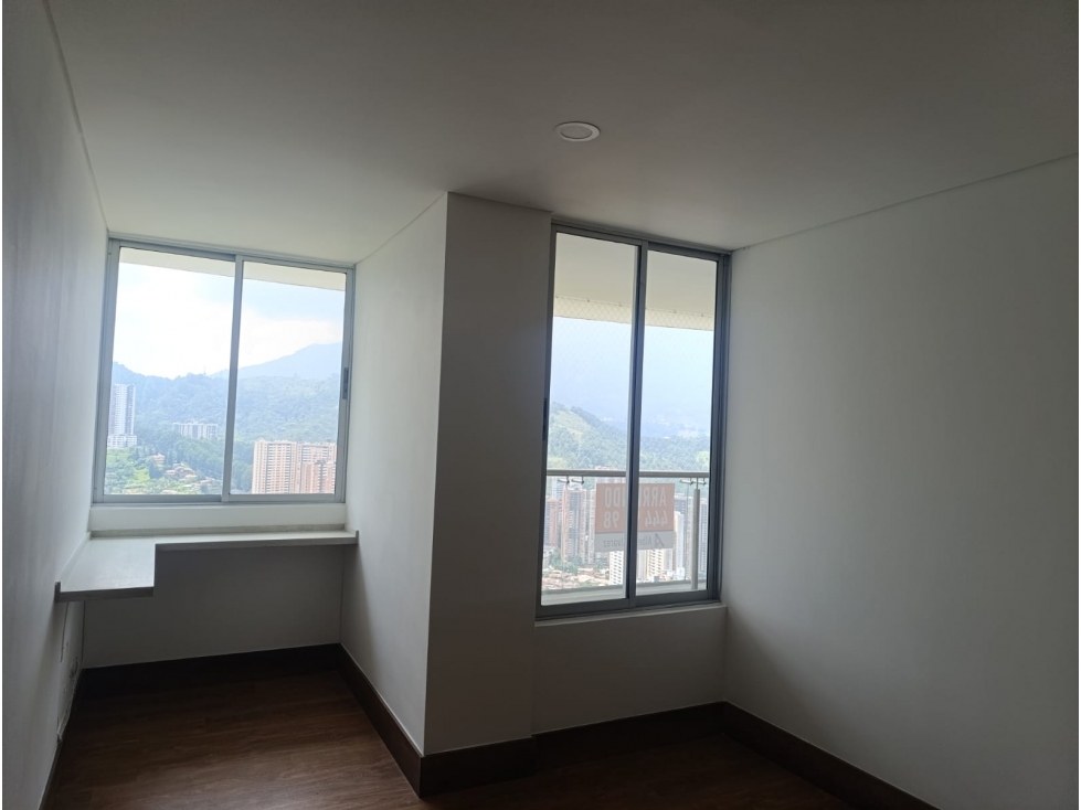Apartamento en Venta en Sabaneta, sector Las Lomitas — foto 4