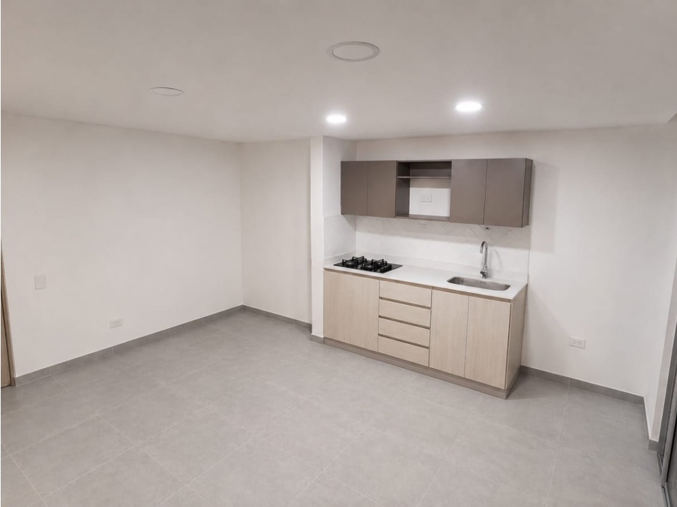Apartamento en Venta en Sabaneta, sector San José