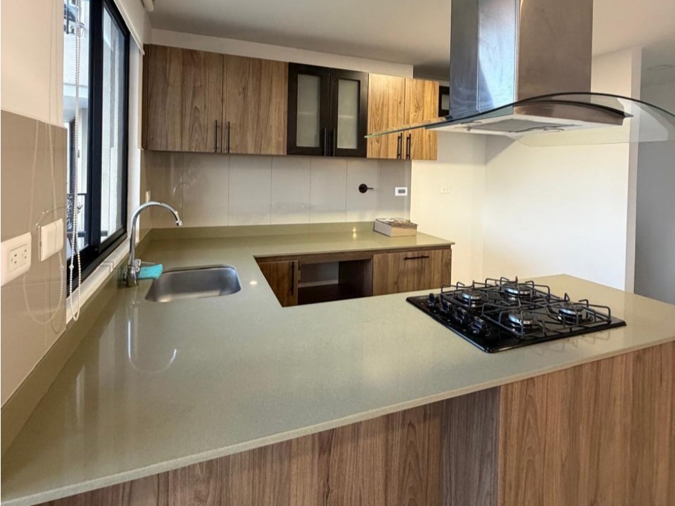 Apartamento en Venta en Rionegro, sector San Antonio de Pereira — foto 2