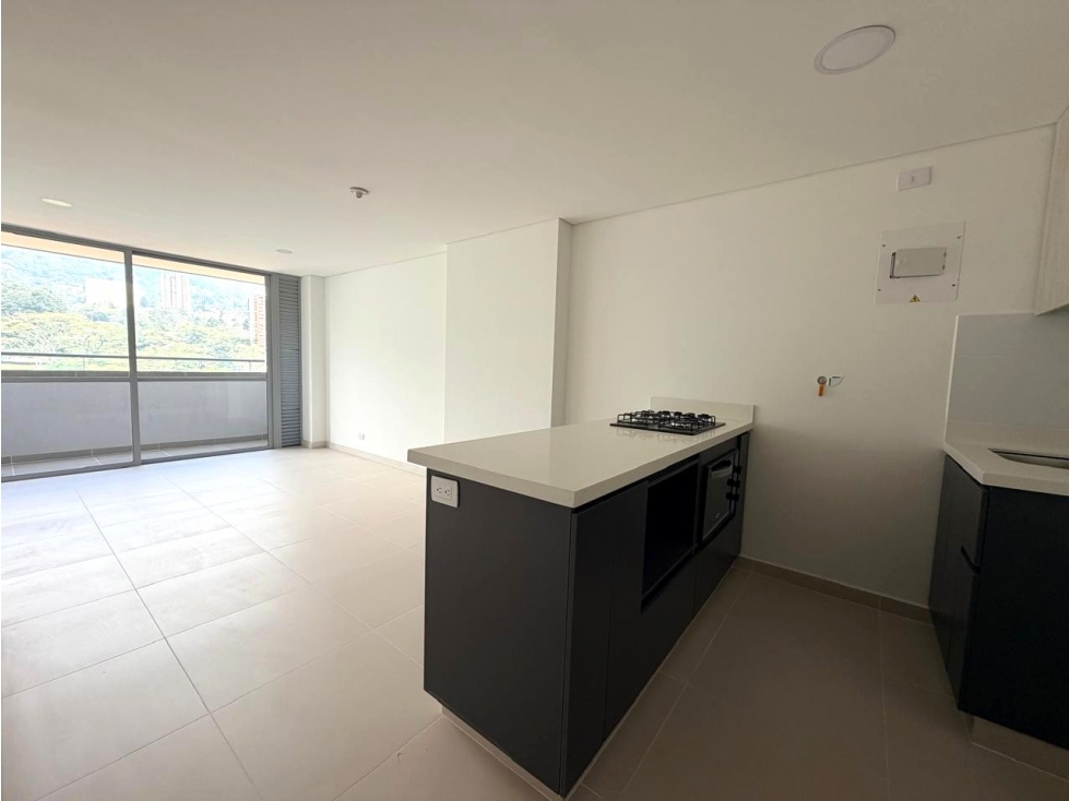 Apartamento en Venta en La Estrella, sector La Aldea