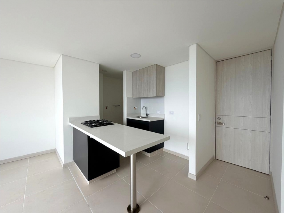 Apartamento en Venta en La Estrella, sector La Aldea — foto 4