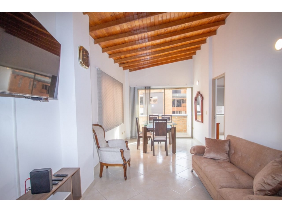 Apartamento en Venta en Sabaneta, sector Villas del Carmen