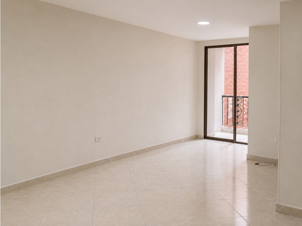 Apartamento en Venta en Sabaneta, sector Villas del Carmen — foto 2