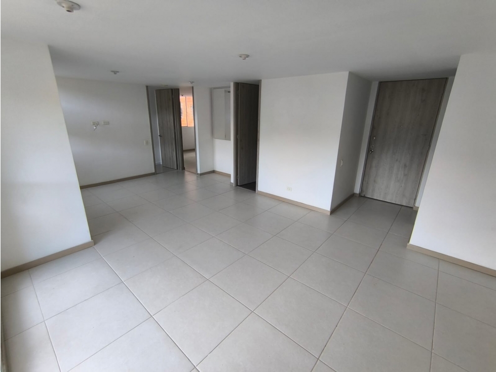 Apartamento en Renta en Envigado, sector San Rafael — foto 5