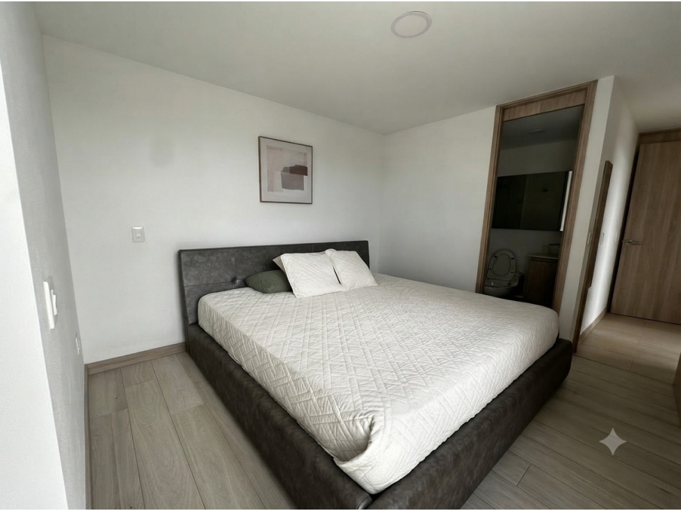 Apartamento en Renta en Sabaneta, sector El Carmelo — foto 5