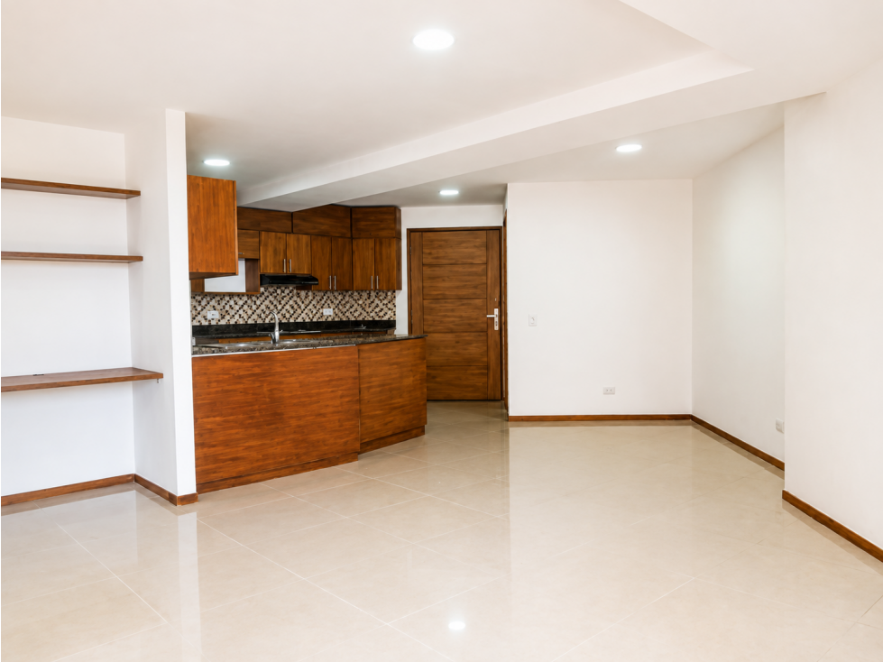 Apartamento en Venta en Sabaneta, sector Las lomitas — foto 3