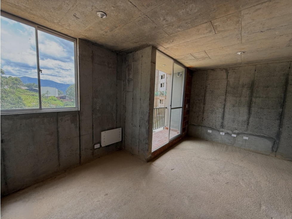 Apartamento en Venta en La Estrella, sector La Tablaza — foto 4