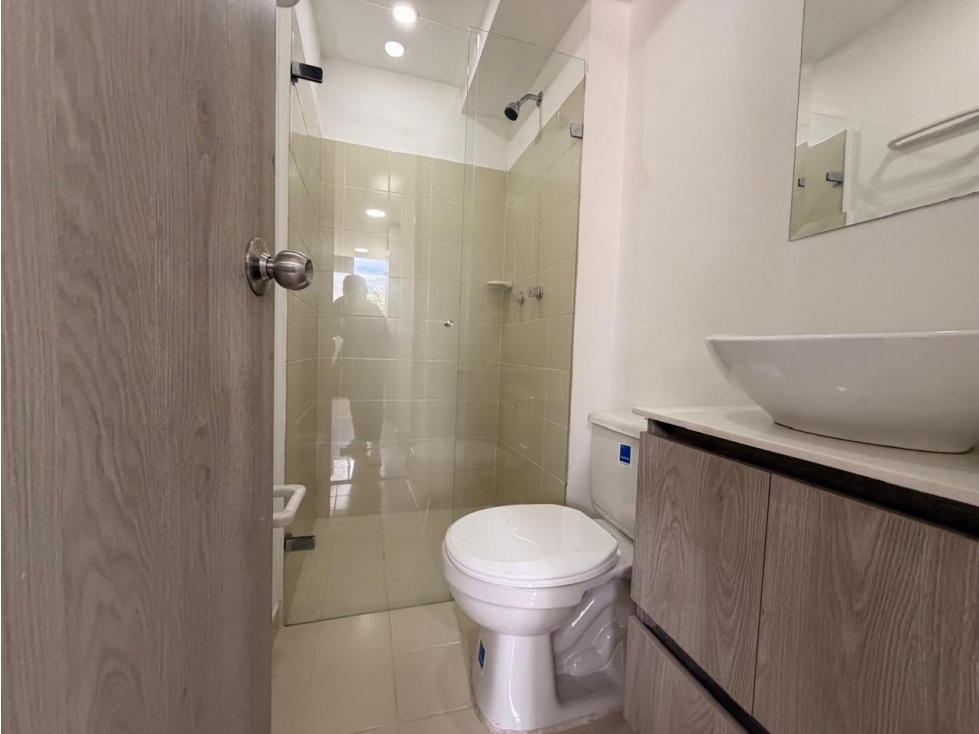 Apartamento en Venta en Sabaneta sector parte Alta de San José — foto 6