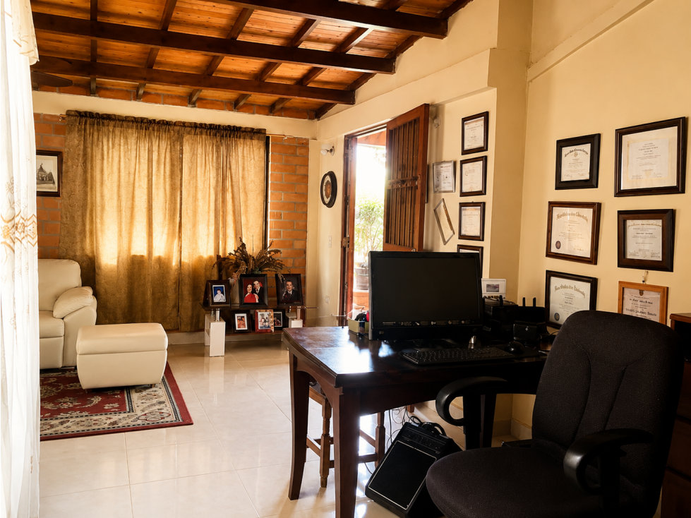 Finca en Venta en Caldas, vereda El Raizal — foto 3
