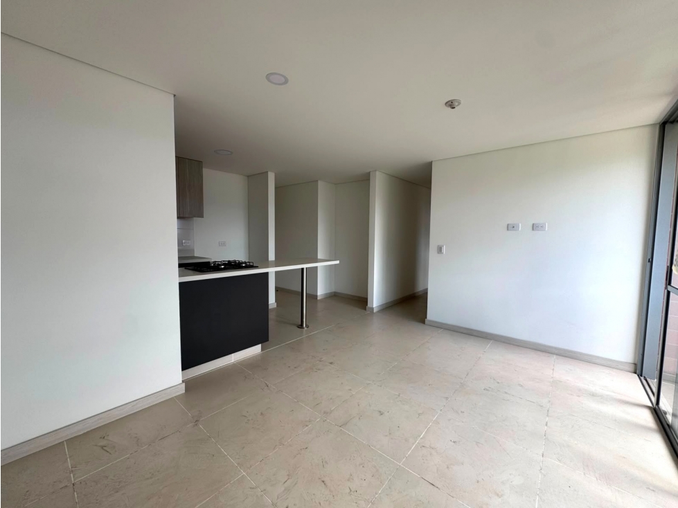 Apartamento en Renta en La Estrella, sector La Aldea — foto 5