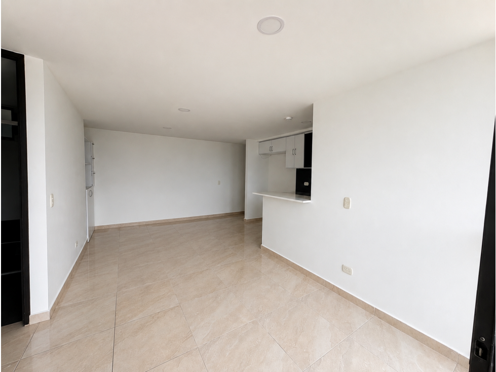 Apartamento en Venta en Itagüí, sector Suramérica — foto 3