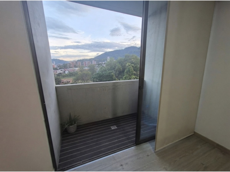 Apartamento en Renta en Itagüí, sector Suramérica — foto 2